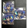 Used Sunisute Can Badge Tachibana Life Size