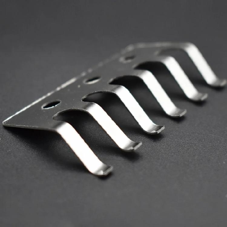 6 String Guitar Tremolo Bridge Plate Double System Guitar Bridge Base Plate Electric Guitar Accessories Enduring