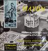 LP Record VIENNA SYMPHONY ORCHESTRA PAUL SAC  Haydn Symphony No. 53 In D Major  A00181L Philips UK Classical Used