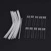 Diy Tool Rebuild Kit Mesh Coil Resistance Wire Replacement Accessory For Gtx 0.8/1.0Ohm