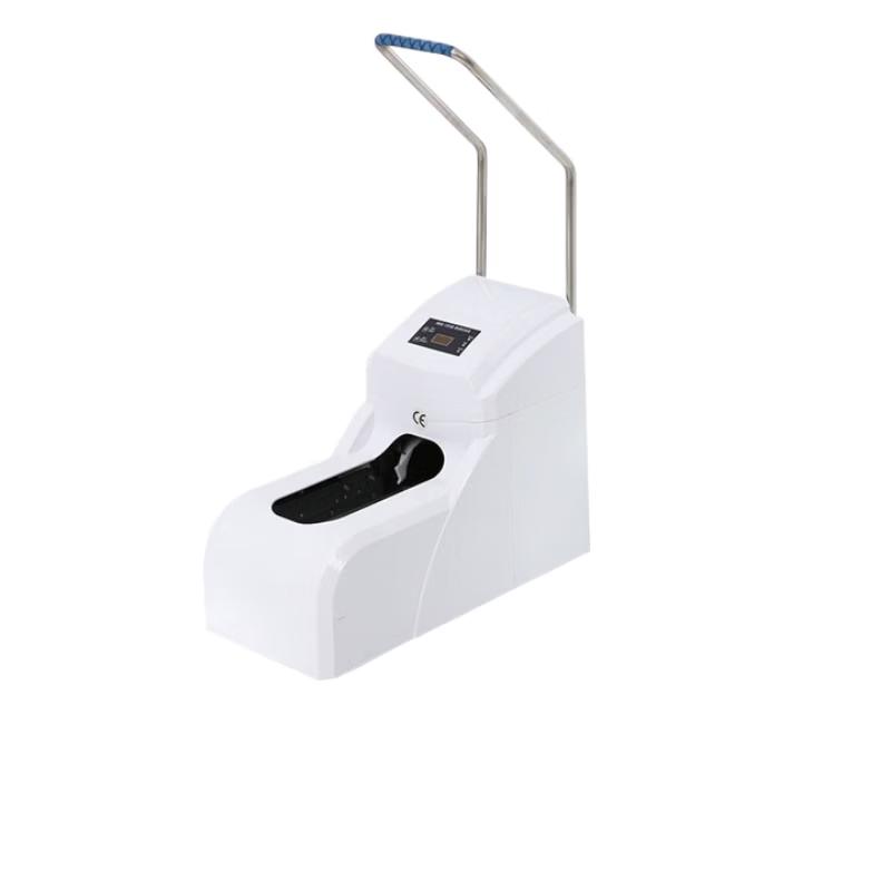 

Sikerma Automatic Electric Shoe Cover Dispenser