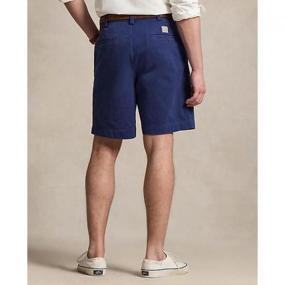 Polo Ralph Lauren Men S Big Chino Short 20.3cm  mnpoSho14g20614400 