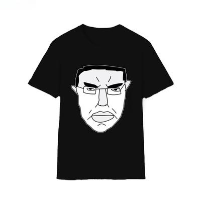 2025 Summer T-shirt Men Women 100% Cotton T Shirts Short Sleeve Tops Graphic Vintage T Shirts Unisex Tops Tees