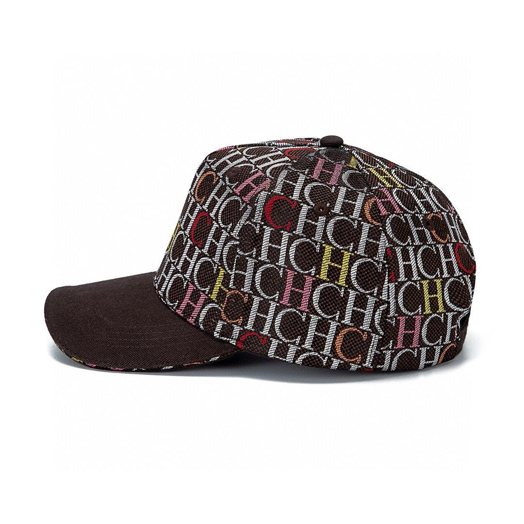 CHHC Women s Rhinestone Letter R Sun Protection Baseball Cap