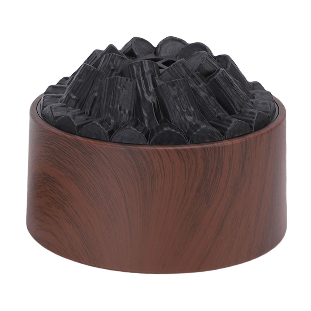 Essential Oil Diffuser   Humidifier 300ML Low Noise USB Aromatherapy Diffuser   Humidifier with Night Light for Indoor Home Bedroom