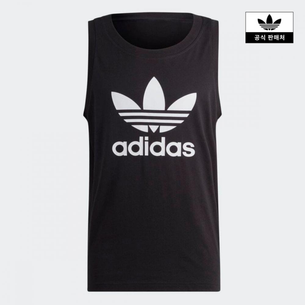 Adidas Trefoil Tank Ia4811 IA4811/XS