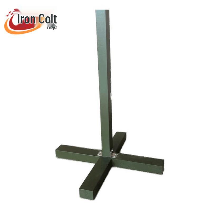 Military Posture Correction Training Aids