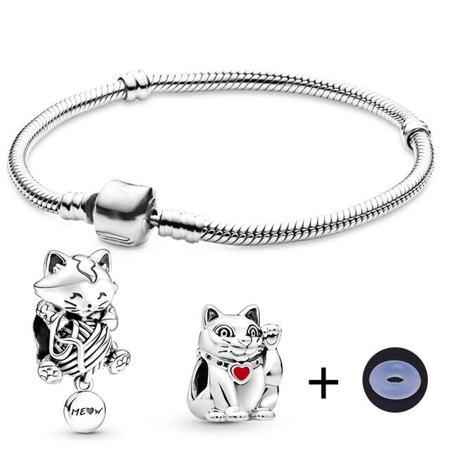 Посеребренное покрытие — фото 15