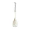 New Stainless Steel Handle Silicone Kitchenware Set Household Spatula Cooking Spoon Spatula Kitchen Non-stick Pan Silicone