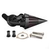 Motorcycle Air Filter Intake Cleaner Black For Harley Touring Road King Electra Glide Road Glide Street Glide Trike Glide CVO