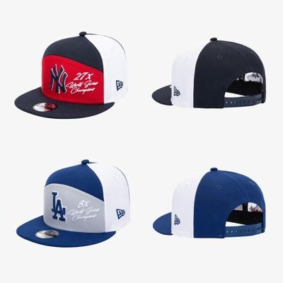 New Era Mlb World Series Snapback Multi 14890746 47