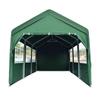 Zushuo Outdoor Heavy-Duty Relief & Storage Tent