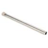 Fish Tank Stone Algae Brush Aquarium Stainless Steel Cleaning Brush for Concrete