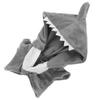 Doll Clothes Accessories Shark Geformte Plüsch Kleidung Für