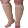Compression Stocks Plus Size Intravenous Compression Stockings