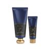 THE WHOO - Gongjinhyang Kun Foam Cleanser For Men Special Set