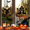 Yardwe Halloween Atmosphere Lamps Enhance the Festive Spirit of Halloween