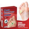 Corns Patch Reduces Corns, Calluses, Spines, Plantar s, Corns Ointment, Corns Ointment, Toe Corns Remover, Foot Calluses Health Patch.