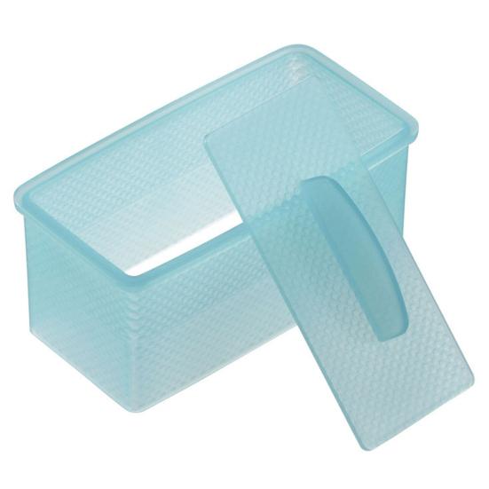 

Экологичная форма для суши, легко демонтируемая пластиковая форма для суши «сделай сам», инструменты для домашнего использования синий