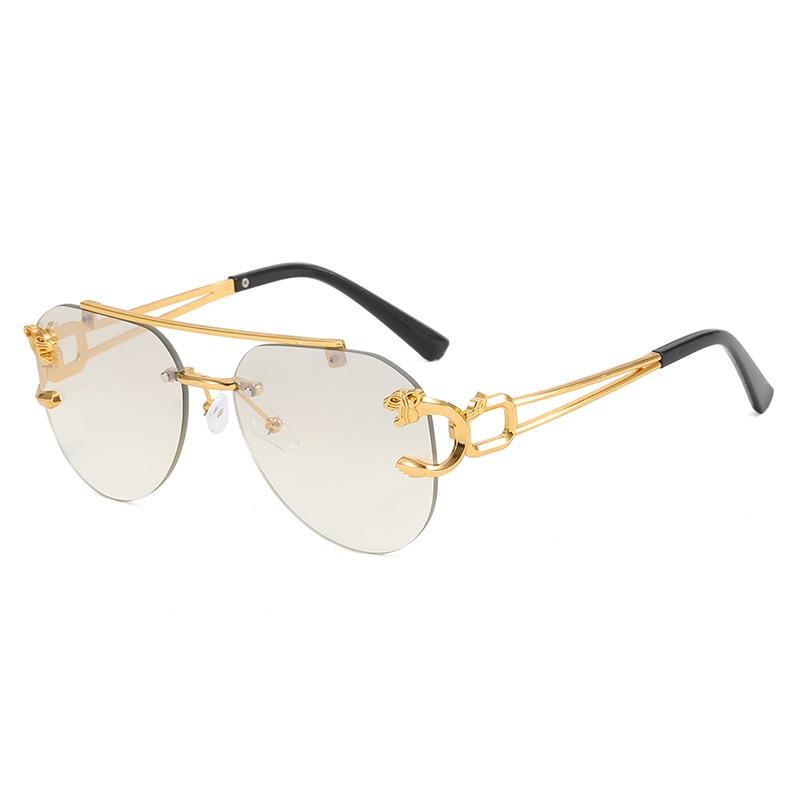 Casual Square Sunglasses Women Men Classic Sun Glasses Female Male Designer Retro Fashion Outdoors Shades