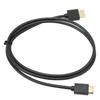 Mini HD Cable 4K Multidevice Compatibility Abrasion Resistance Portable HD Cable Adapter