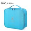 Compact Medicine Bag: Large-Capacity Emergency Travel Kit for Home and On-the-Go Health Supplies
