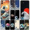 Phone Cover The Great Wave of Kanagawa for Motorola Moto Edge 70 60 Fusion NEO Pro G Stylus G56 G96 G52 G04 G05 G66Y G66J Case
