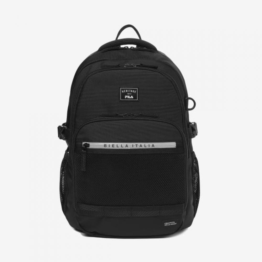 Fila Fila Fila Challenge Backpack BLACK/000