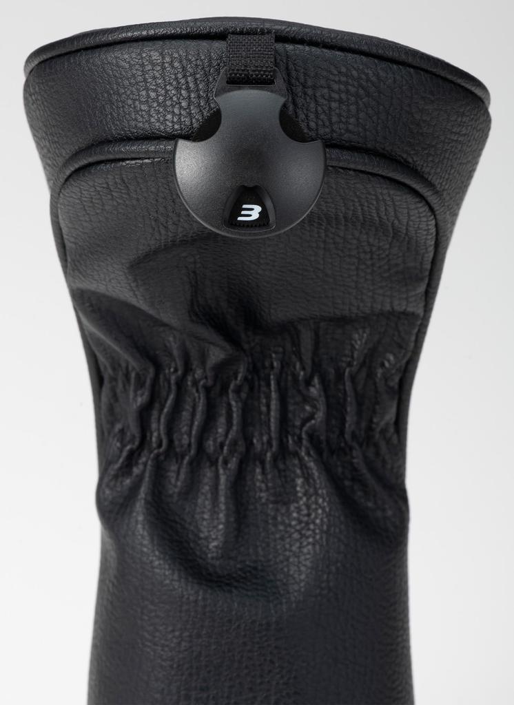 Genuine Fairway Wood Cover [Mercedes-Benz Collection]