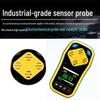 Portable Handheld Ozone Detector: 4-in-1 Gas Concentration Tester