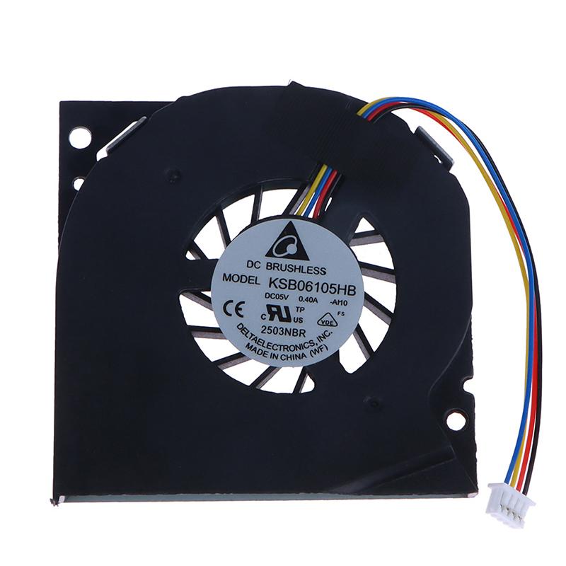 Cpu Cooling Fan For Nuc5  I3/I5/I7 Nuc7 Nuc5I7Ryh Mini Pc Mini Fan