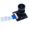 SC3336 3MP Camera Module (B) High Sensitivity, High SNR, Onboard 98.3° Wide Angle Lens, for Series