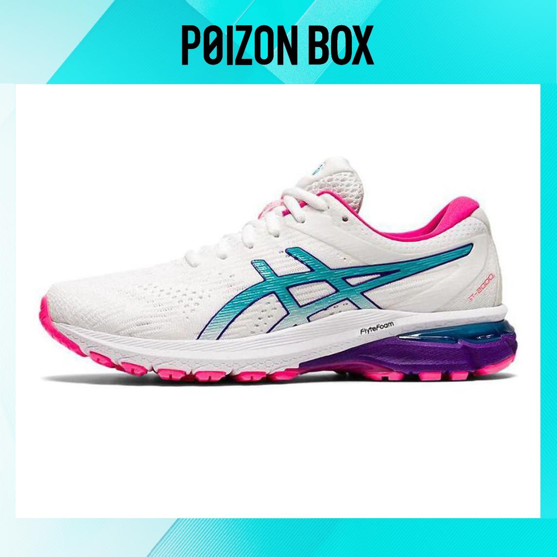 

кроссовки Asics GT-2000 8 Running shoes Women 1012A591-102