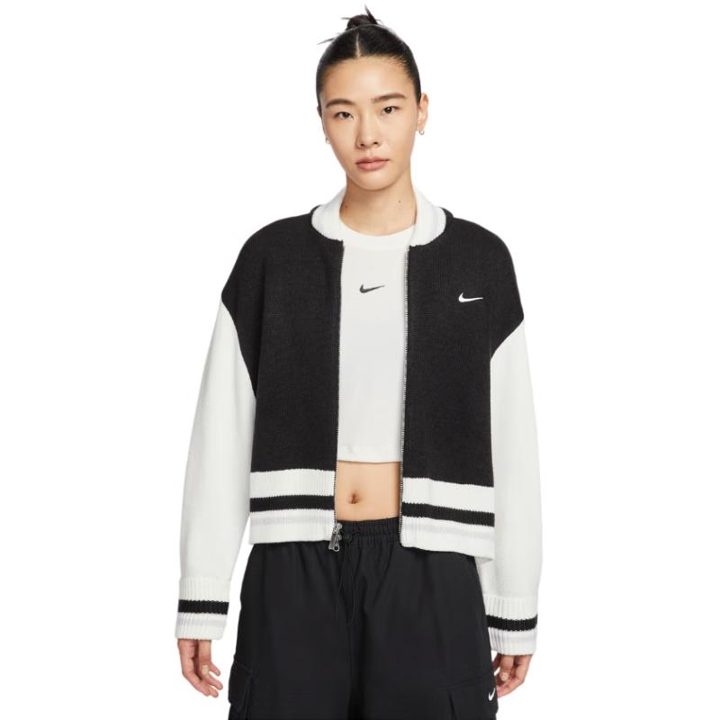 Nike Women s Versatile Knit Jacket XL
