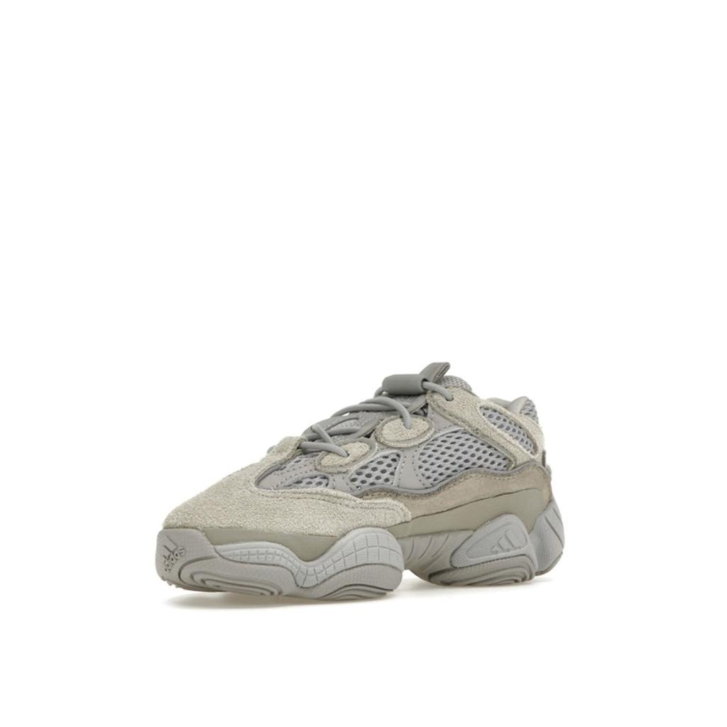 Adidas Yeezy 500 Enfants Pierre Sel Baskets Enfants Gris ID2442