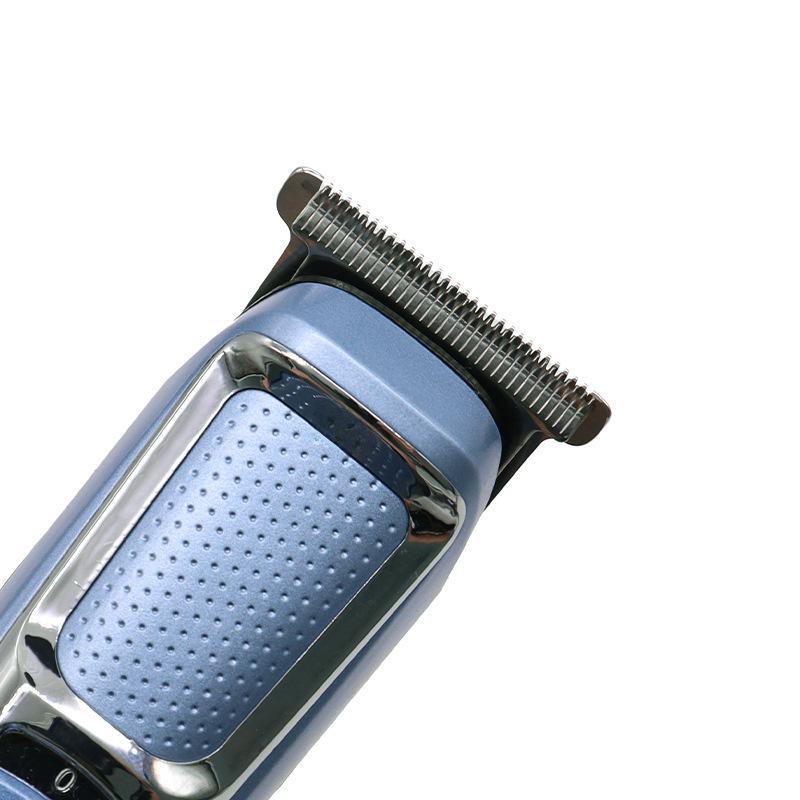 "Tosatrice Elettrica per Toelettatura Animali Domestici: Rasoio e Regolabarba per Cani e Gatti"