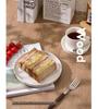 Wood Grain PVC Photography Background Board for Retro Still Life and Product Food Photography