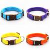 Dog Collar Wear-resistant Anti-bite Adjustable Anti-strangle Neck Suitable for All Dog Pet Supplies