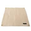   Pit Mat High Temperature Resistance  Proof Pad for Outdoor Picnic Barbecue