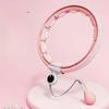 Material Smart Massage Lazy Hula Hoop With Digital Counter For Fitness And Body Shaping
