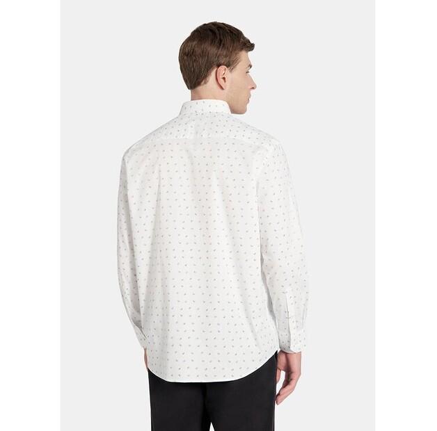 Pako Lorente Shirt P25WF-1X-026