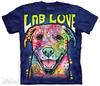 New LAB LOVE DEAN RUSSO T SHIRT Unisex T-Shirt