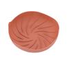 Fryer Silicone Liner Heat Resistant Silicone Fryer Liner Basket Reusable Round Fryers Silicone Pot for Home Kitchen