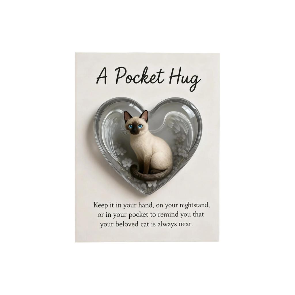Animalwishes Cuddle Gift Cards, Gifts For Friends, Comforting And Heartwarming Gifts