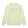 Li-Ning Girls' Kids' Soft Pullover Printed Sweatshirt