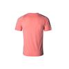 Nike Swoosh Logo Sportswear Short Sleeve T-Shirt Men Tops Pink BQ0025-668