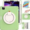 iPad Pro11 and Air5 Wall-Mounted Soft Shell Protective Cover: Anti-Drop Design for Kitchen Use