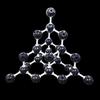 Organic Chemistry Model Kits with Atoms Bonds for Raising Space Imagination
