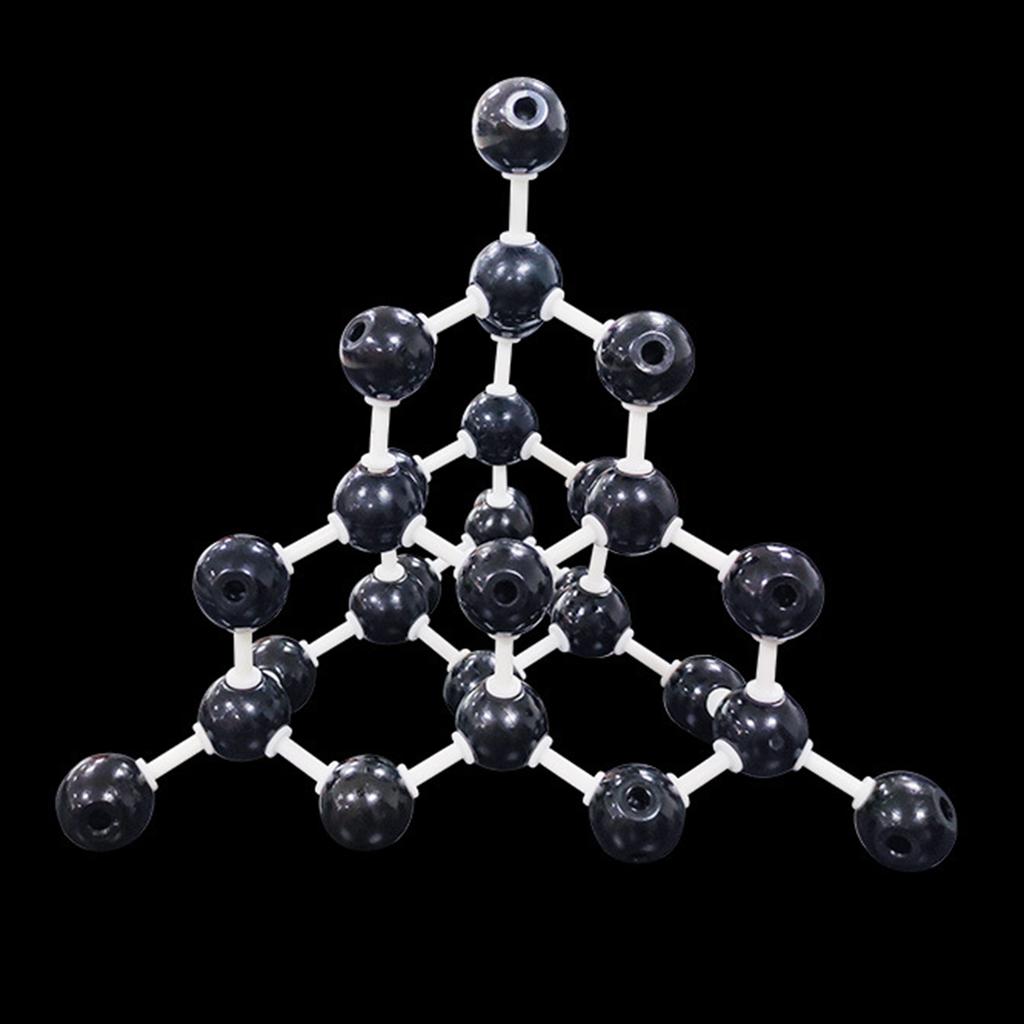 Organic Chemistry Model Kits with Atoms Bonds for Raising Space Imagination