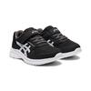 Asics Gel Kayano 26 Abrasion Resistant Breathable Support Low Top Kids' Running Shoes Black Children Aged 3 7 Years Old 1154A130-002